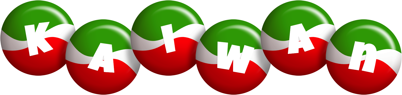 Kaiwan italy logo
