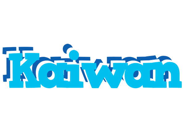 Kaiwan jacuzzi logo