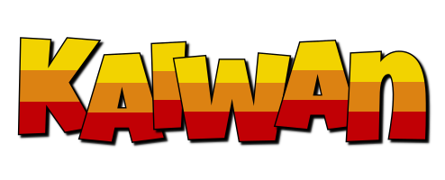 Kaiwan jungle logo