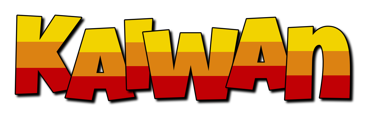 Kaiwan jungle logo