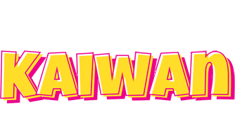 Kaiwan kaboom logo