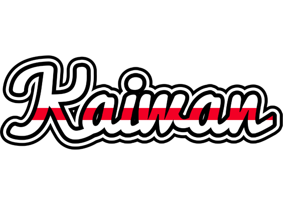 Kaiwan kingdom logo