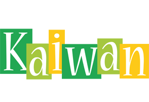 Kaiwan lemonade logo