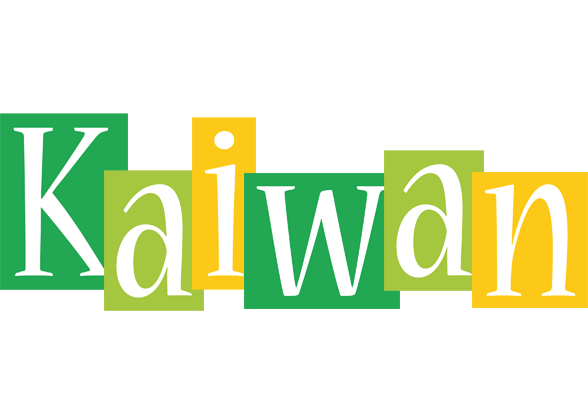 Kaiwan lemonade logo