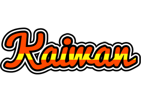 Kaiwan madrid logo