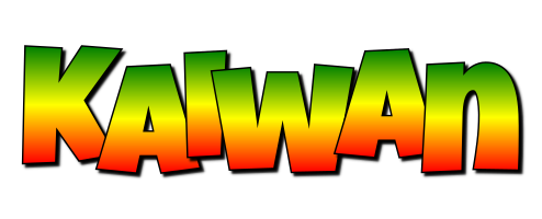 Kaiwan mango logo