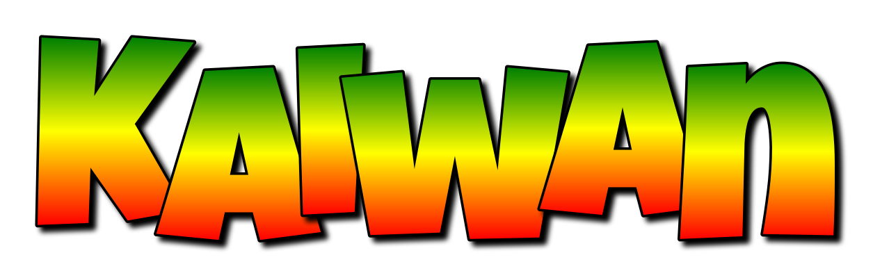 Kaiwan mango logo