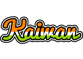 Kaiwan mumbai logo