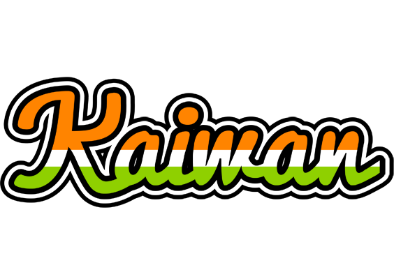 Kaiwan mumbai logo