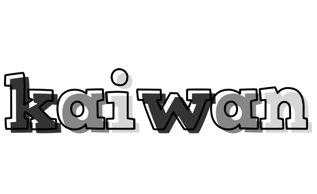 Kaiwan night logo