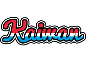 Kaiwan norway logo