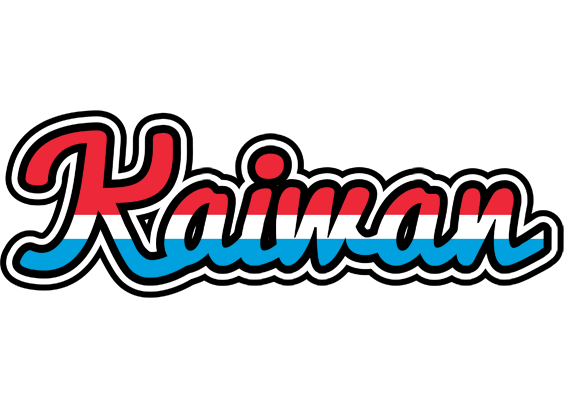 Kaiwan norway logo