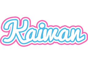 Kaiwan outdoors logo