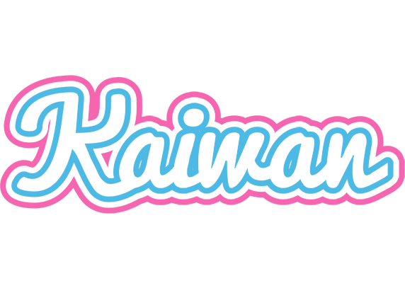 Kaiwan outdoors logo