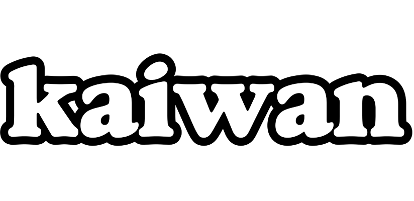 Kaiwan panda logo