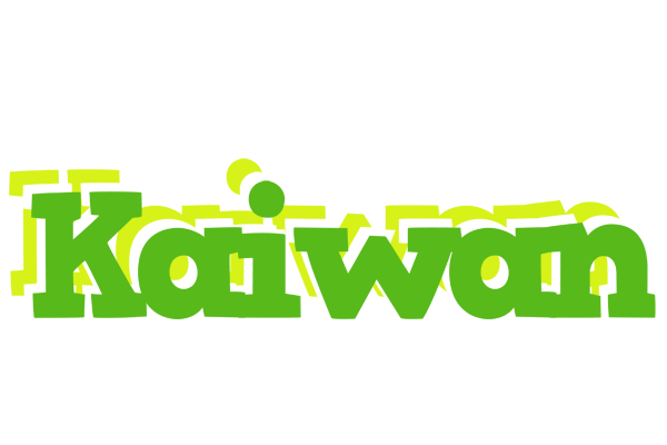 Kaiwan picnic logo