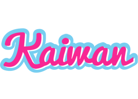 Kaiwan popstar logo