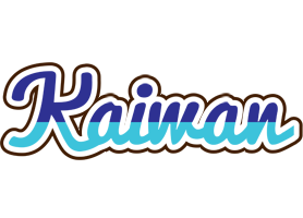 Kaiwan raining logo