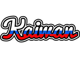 Kaiwan russia logo