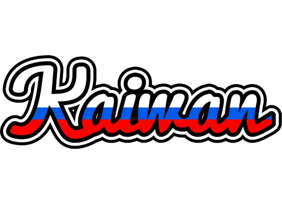 Kaiwan russia logo