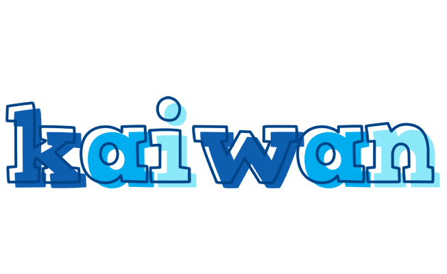 Kaiwan sailor logo