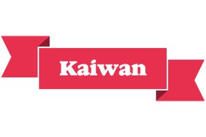 Kaiwan sale logo