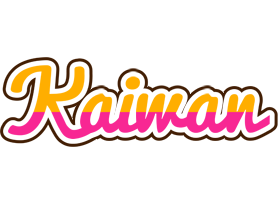 Kaiwan smoothie logo