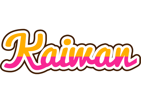 Kaiwan smoothie logo