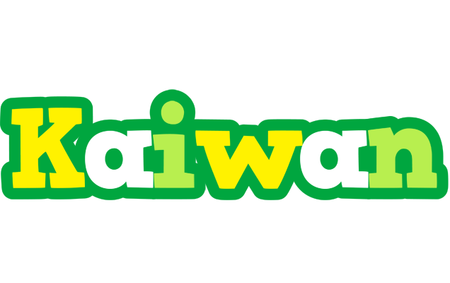 Kaiwan soccer logo