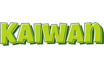 Kaiwan summer logo