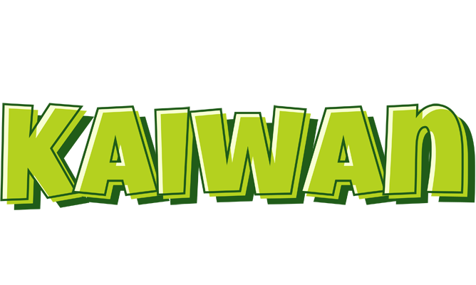 Kaiwan summer logo