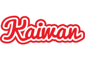 Kaiwan sunshine logo