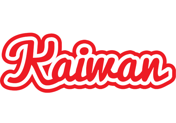 Kaiwan sunshine logo