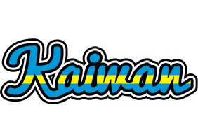 Kaiwan sweden logo