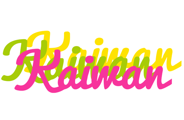 Kaiwan sweets logo