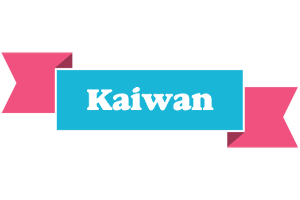 Kaiwan today logo