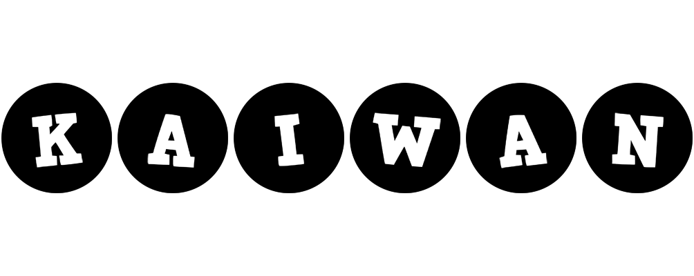 Kaiwan tools logo