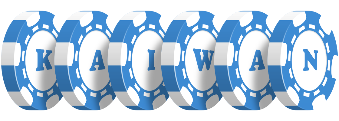 Kaiwan vegas logo