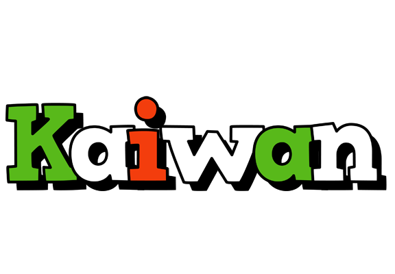 Kaiwan venezia logo