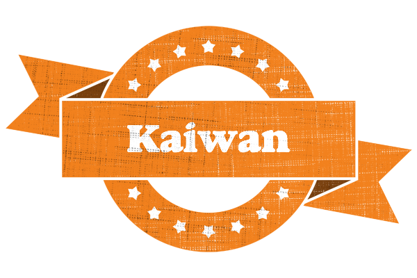 Kaiwan victory logo