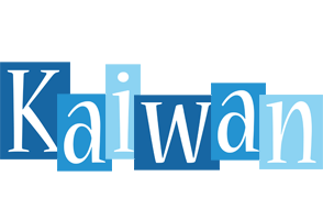 Kaiwan winter logo