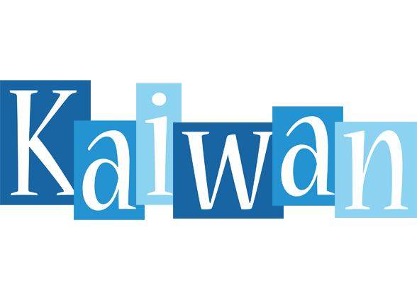 Kaiwan winter logo