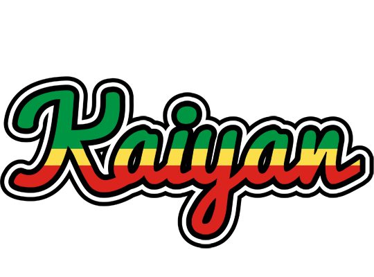 Kaiyan african logo