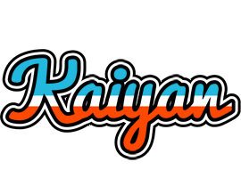 Kaiyan america logo