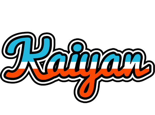 Kaiyan america logo