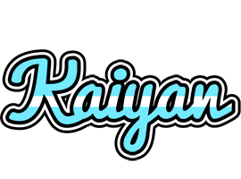 Kaiyan argentine logo