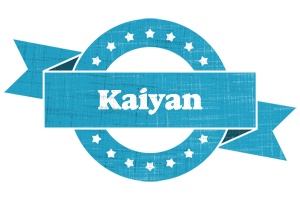 Kaiyan balance logo