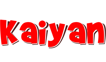 Kaiyan basket logo