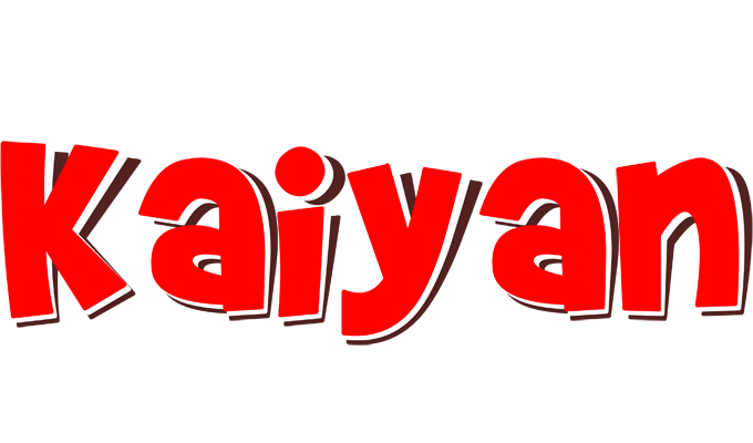 Kaiyan basket logo