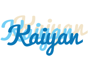 Kaiyan breeze logo